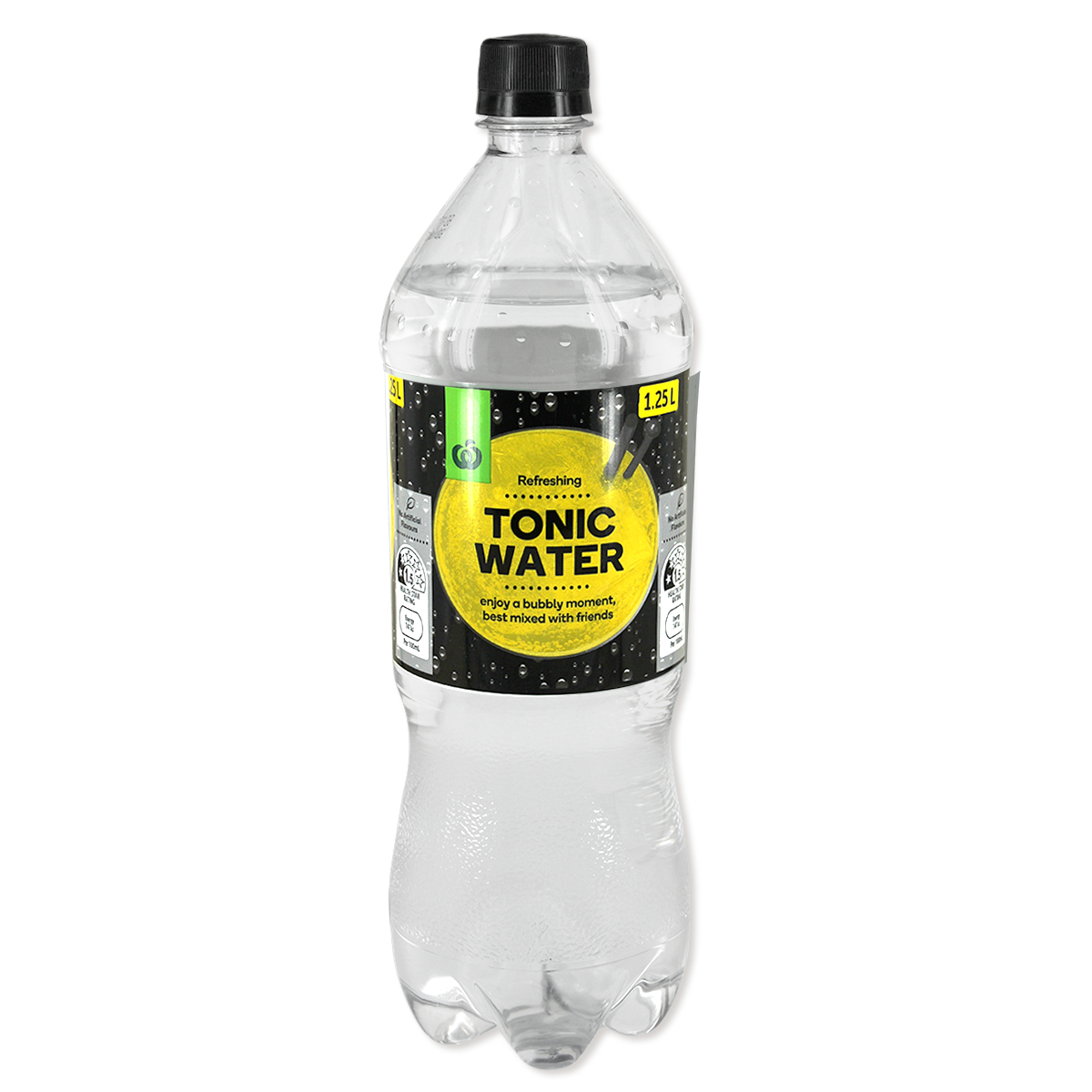 Tonic Water Sparkling Beverages Pty Ltd